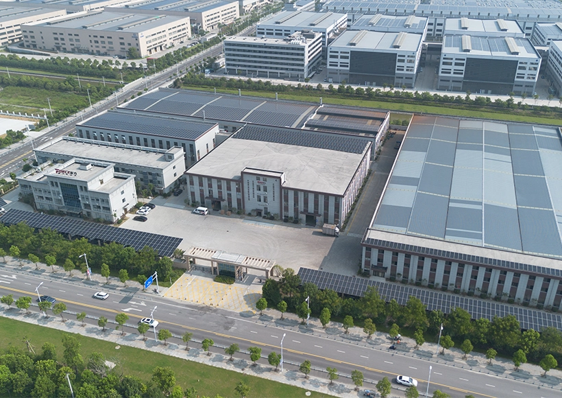 Production Facilty