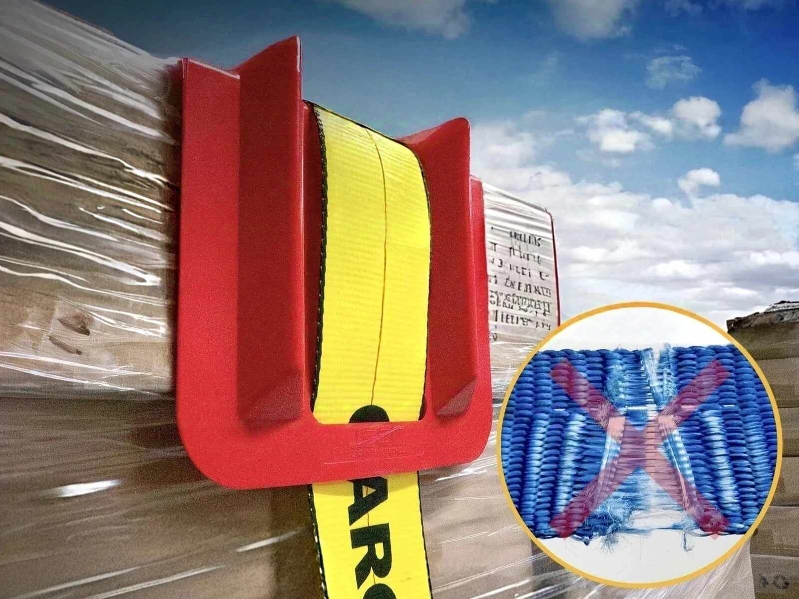 Hvorfor er lastkantbeskyttere så vigtige?