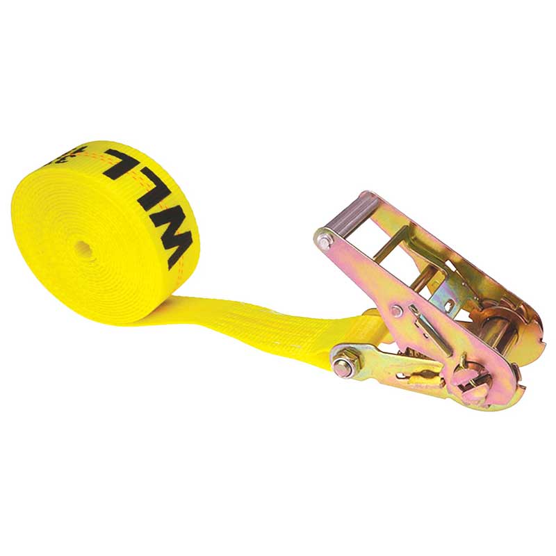 Hvordan virker Endless Strap?