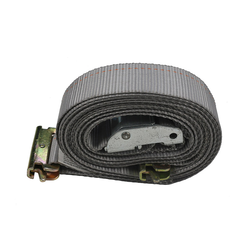 2 tommer E-Track Cam Strap Tie-Down