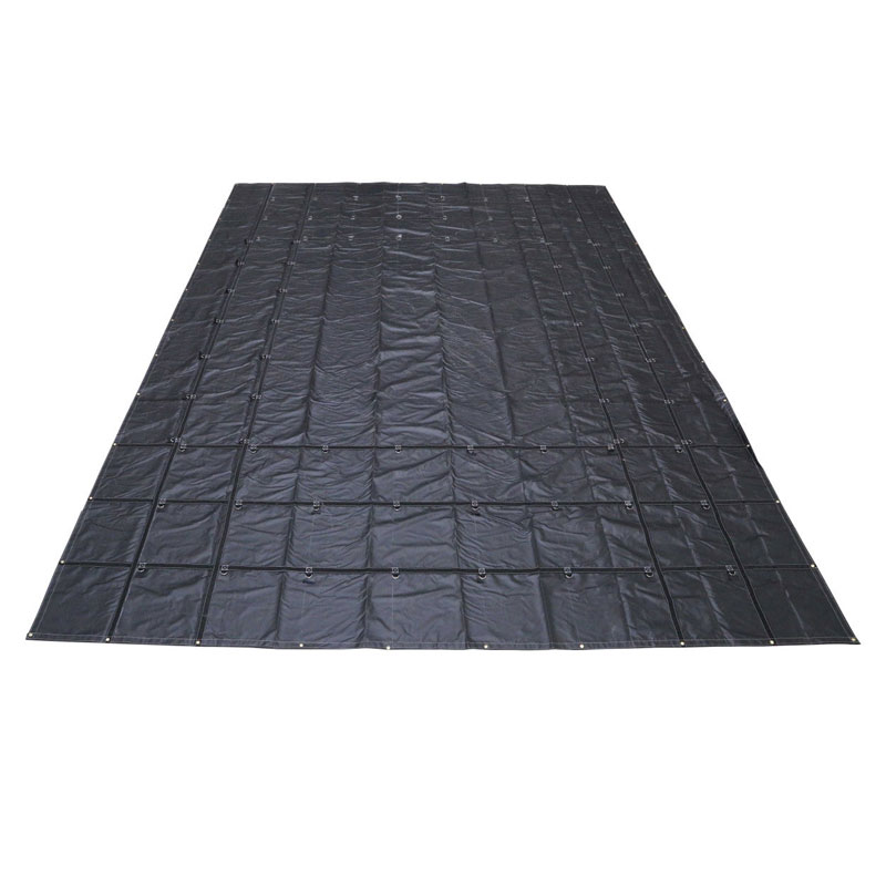 Sort Heavy Duty Coil Tarp