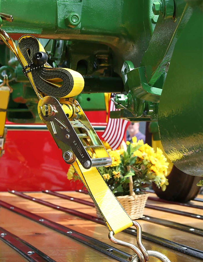 Fastgør hardware