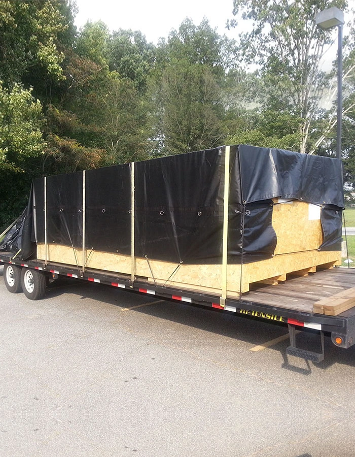 Tarps